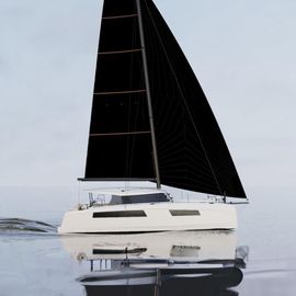 2026 Nautitech 41 Type S