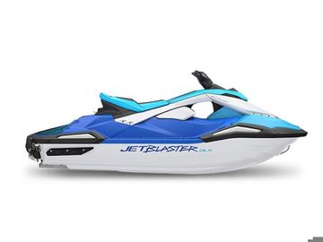 2026 Yamaha WaveRunner JetBlaster