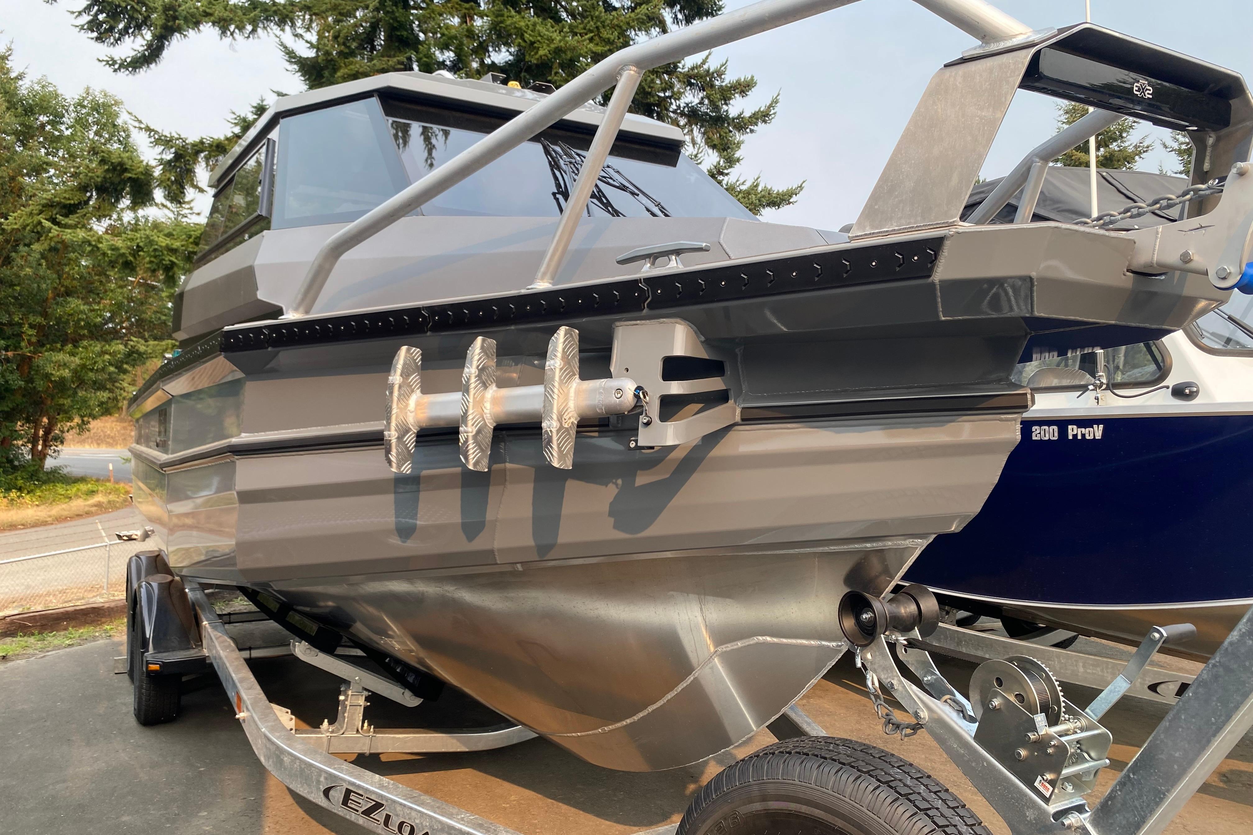 2026 Stabicraft 2350 Supercab