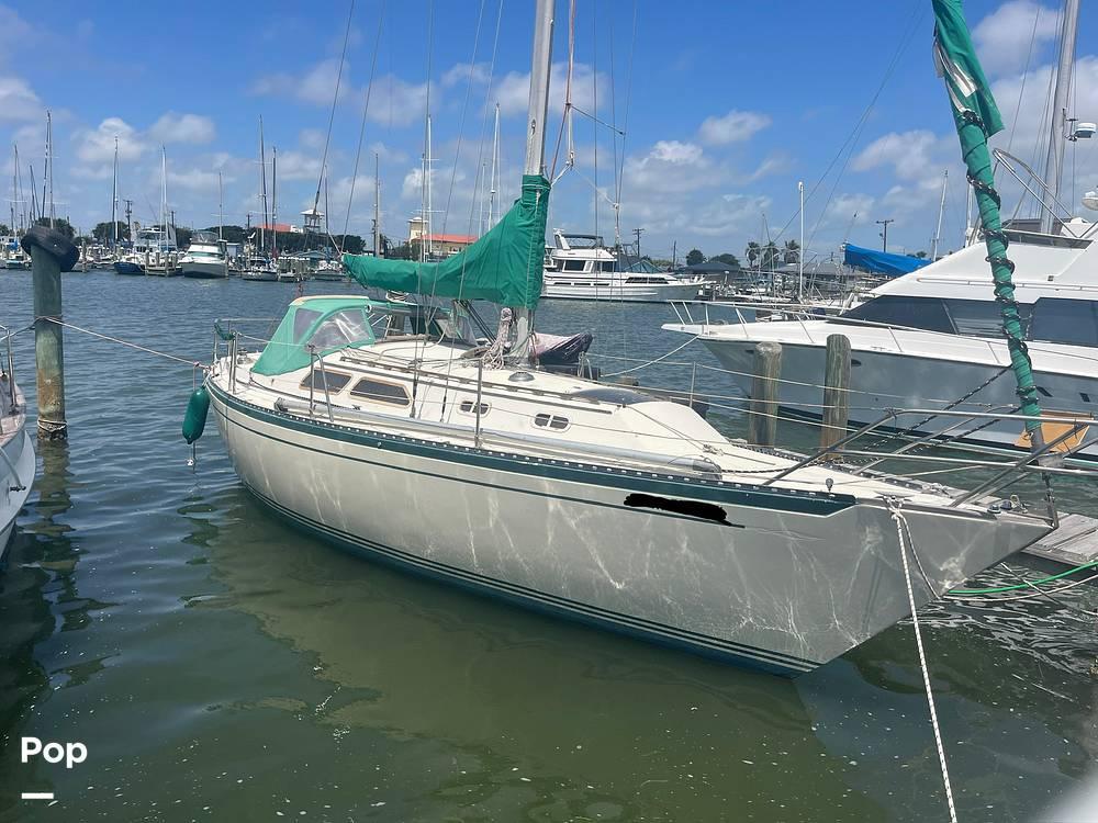 Islander 32 boats for sale - boats.com