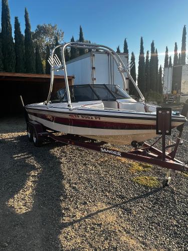 1997 Sanger V210