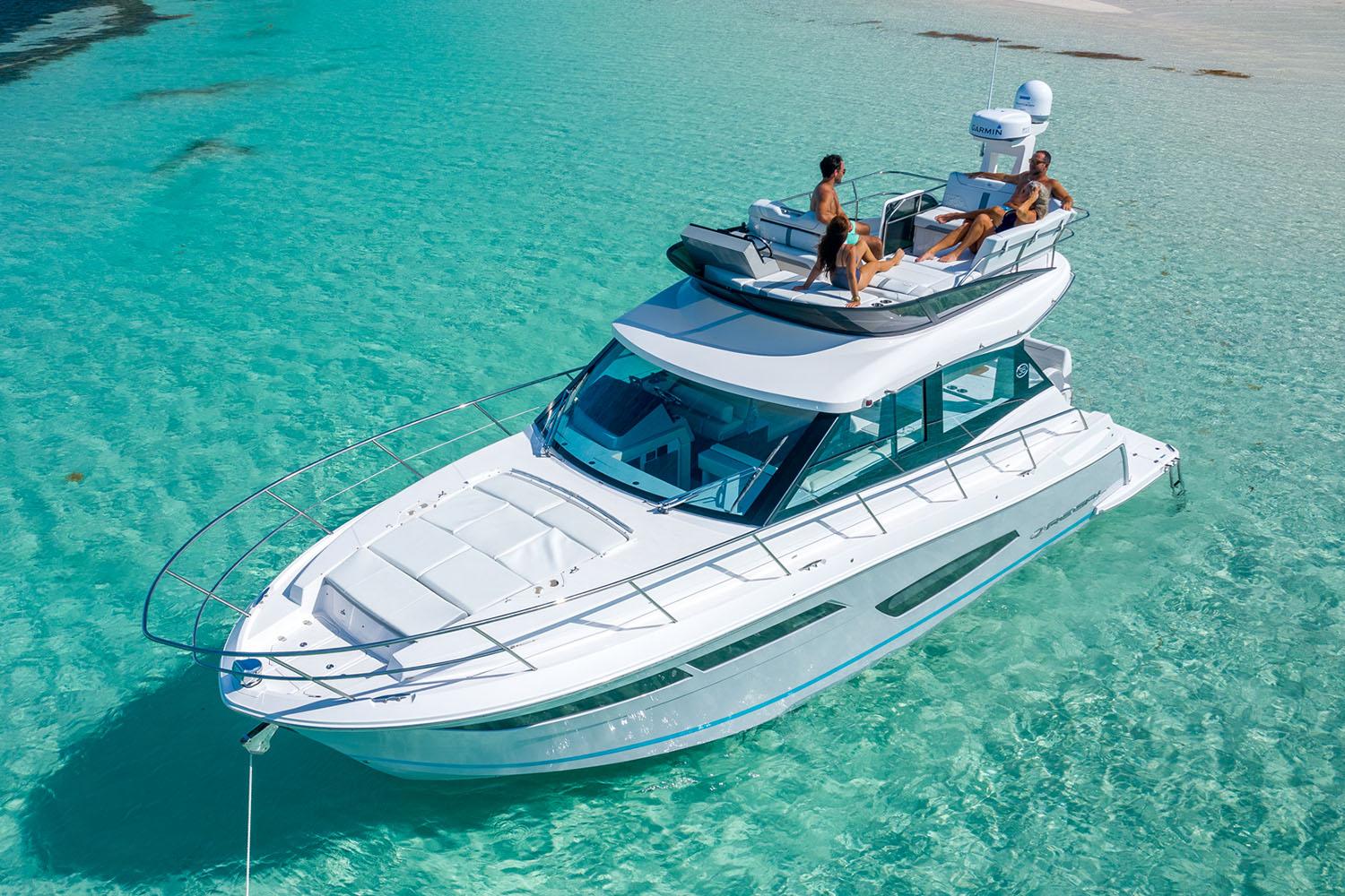 Regal Boat image
