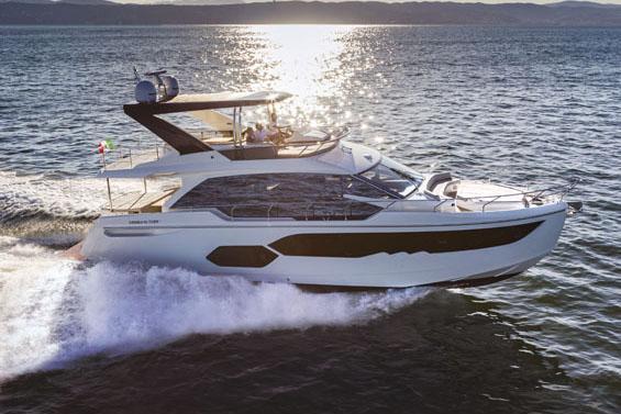 Absolute Boat image