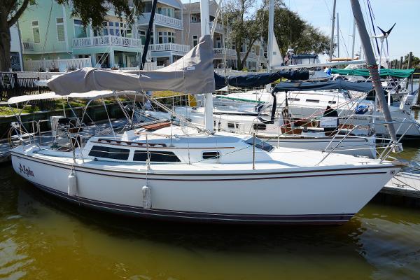 Catalina 28