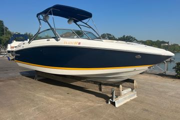 2011 Cobalt 242