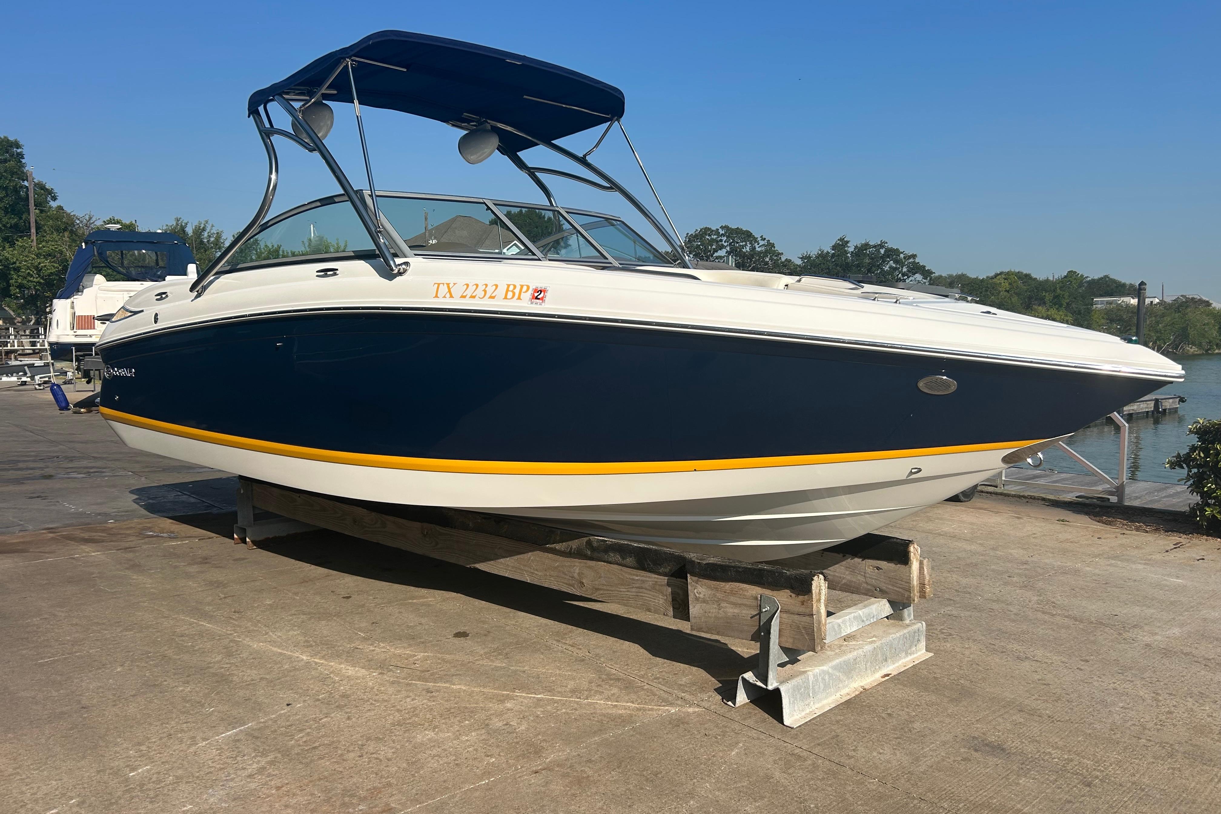 2011 Cobalt 242
