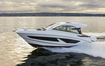 2023 Beneteau Gran Turismo 32