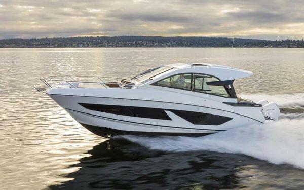 2023 Beneteau GT32