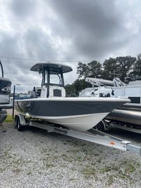 2025 Tidewater Bay Max 2410