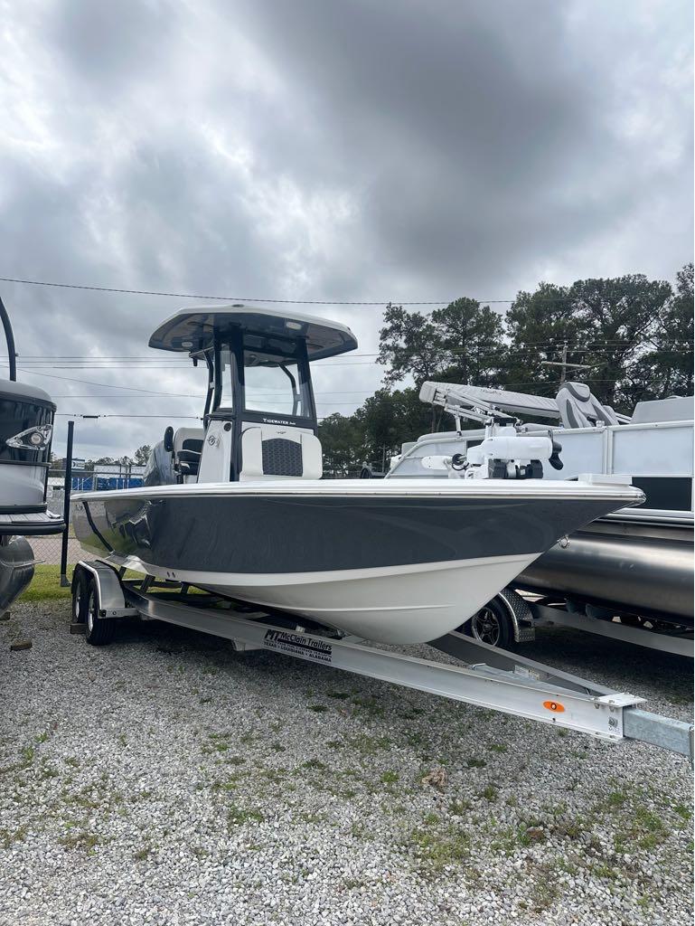 2025 Tidewater Bay Max 2410