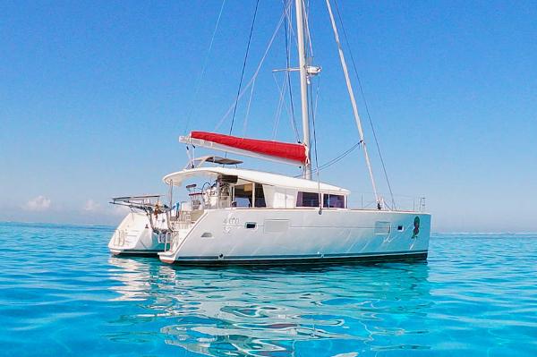 Voiliers Et Catamarans A Vendre A Tahiti Polynesie Voiliers Occasion 36 Degrees Brokerage