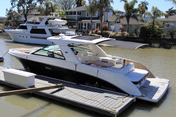 Sea Ray SLX 400