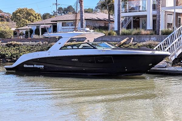 Sea ray slx 400 price discount