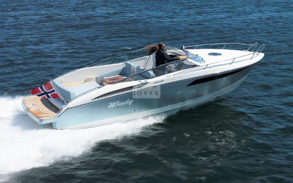 Zonda boats deals