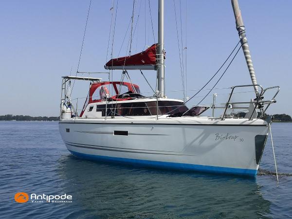 2011 Wrighton Bi-Loup 30