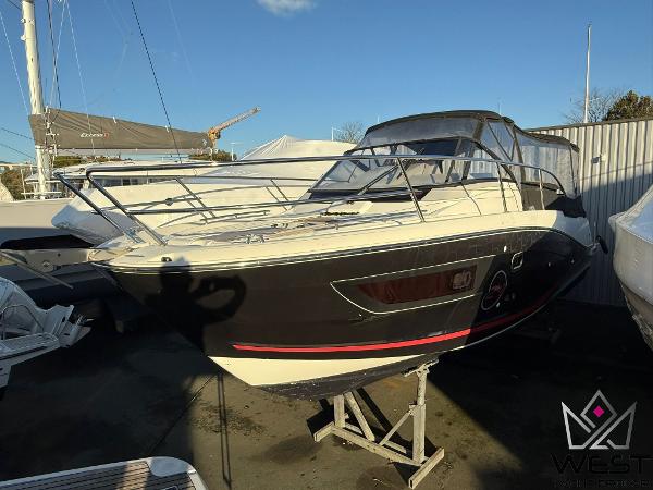 2019 Jeanneau Cap Camarat 10.5 WA