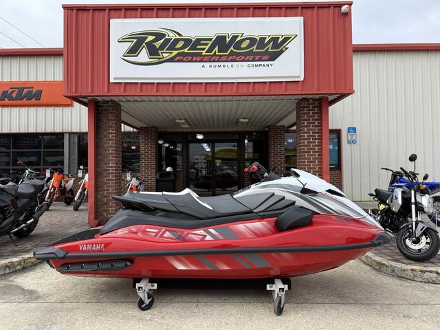 2025 Yamaha WaveRunner GP HO With Audio