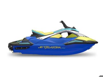 2026 Yamaha WaveRunner JetBlaster