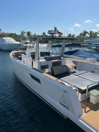 2018 Fjord 36