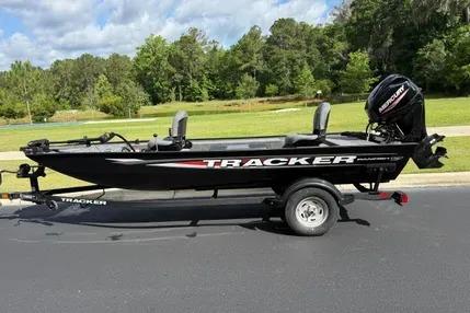 2025 Tracker Panfish 17
