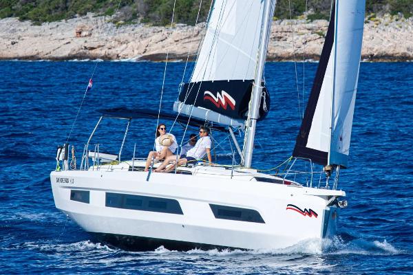 Moorings 41.3