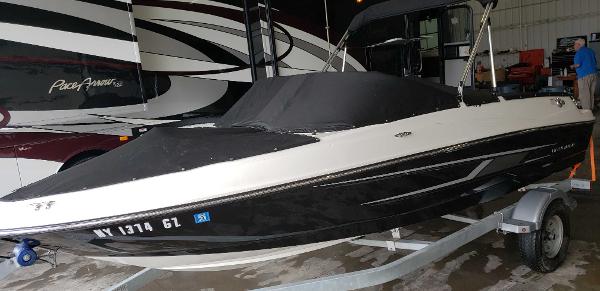 Bayliner 175 Bowrider