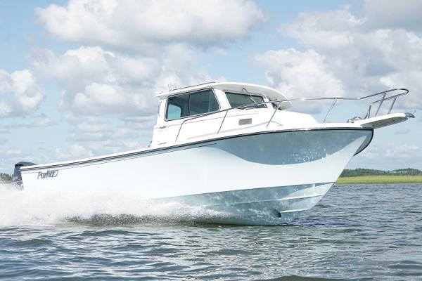 Parker Boats For Sale In United States - Boats.com