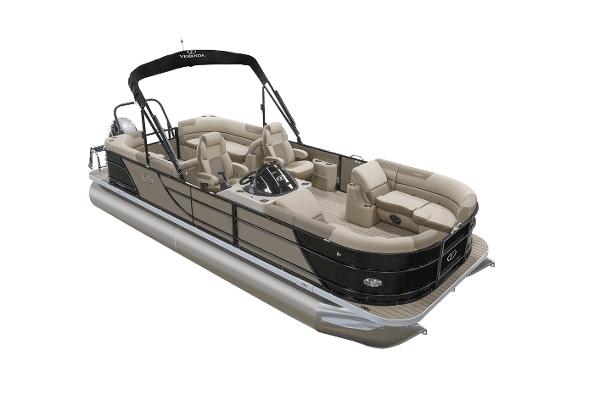 2023 Veranda Relax VR22RC