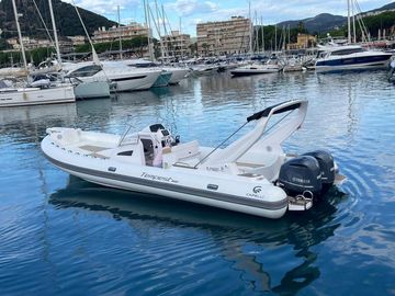 2014 Capelli Tempest 1000