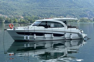 2024 Beneteau Antares 11 OB