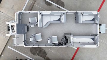 2025 Avalon VNT RF21T
