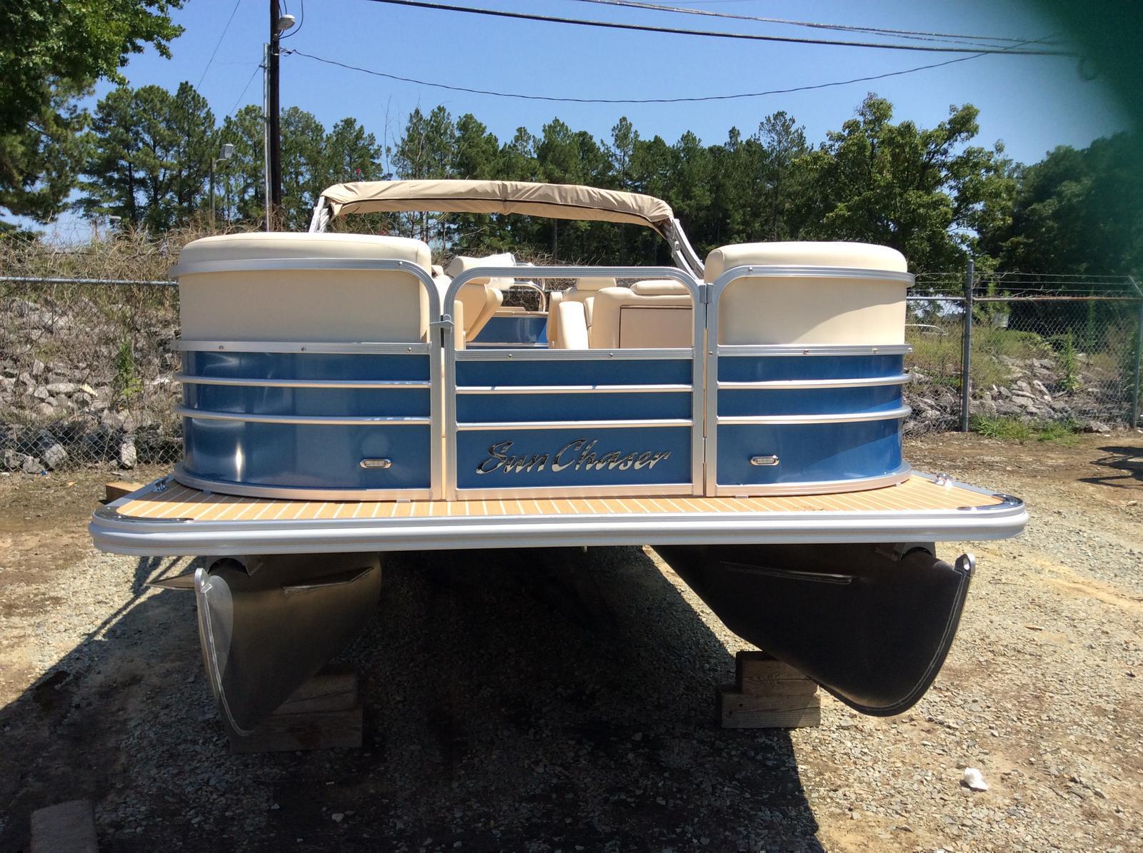 Sunchaser boats for sale - boats.com