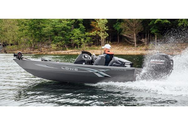 Aluminum fish power boats for sale in Woodbridge, Virginia 