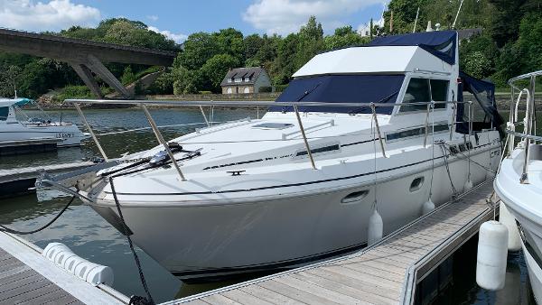 1991 Beneteau Antares 9.20