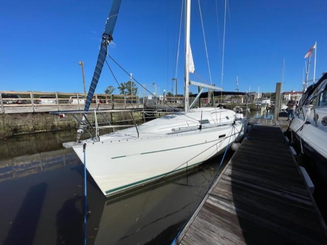 2001 Beneteau 331