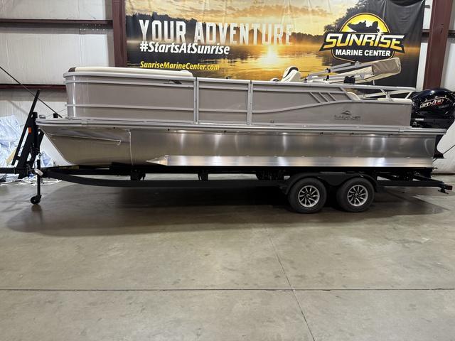 SunCatcher Select 322SS W/Yamaha 200 "SHO"