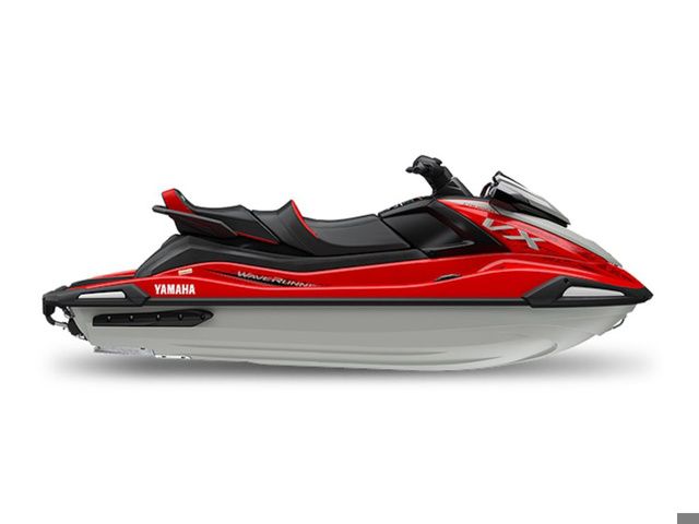 2026 Yamaha WaveRunner VX Cruiser