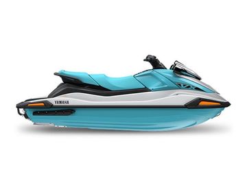 2026 Yamaha WaveRunner VX