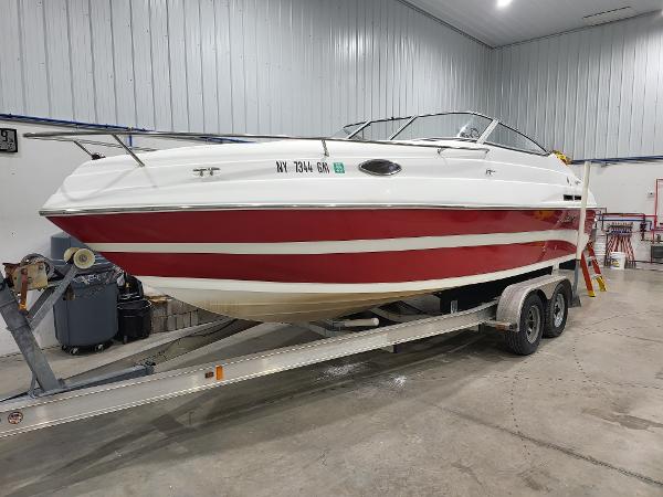 2006 Mariah SC23
