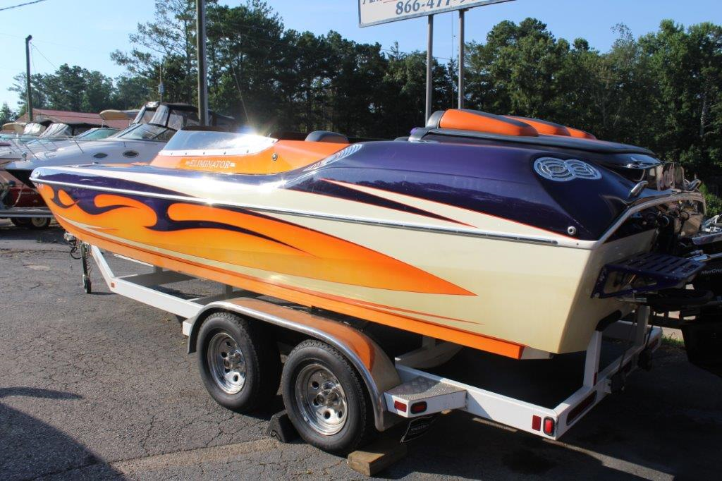 Used Eliminator Boats For Sale.html