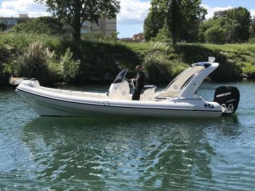2016 Nuova Jolly Prince 23