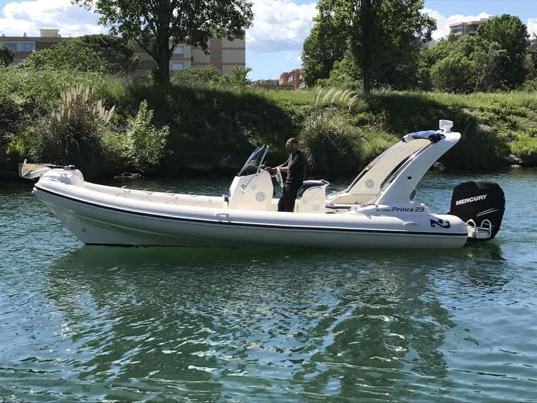 2016 Nuova Jolly Prince 23