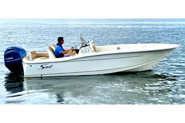 Scout Boats For Sale In South Carolina Boats Com