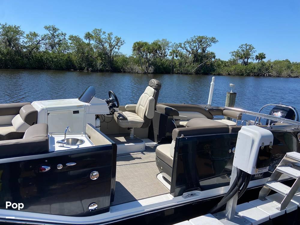 Bayliner Element XR7 2018 Bayliner Element XR7 for sale in Port Saint Lucie, FL