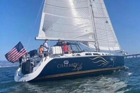 2000 Catalina 470