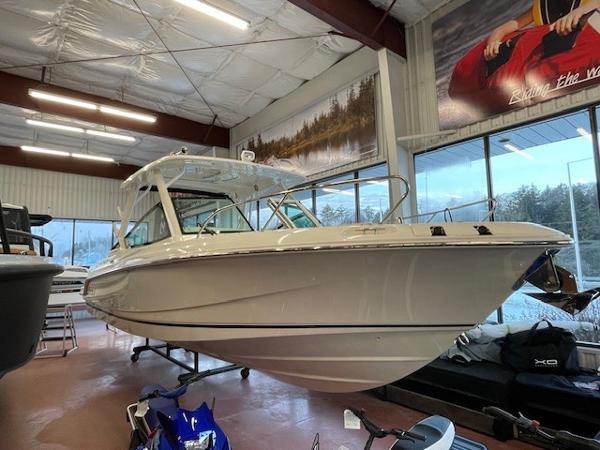 Boston Whaler 280 Vantage