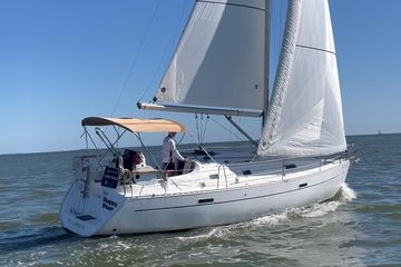 2004 Beneteau 331