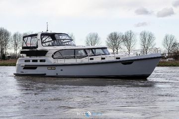 2015 Jetten 44 AC-RS