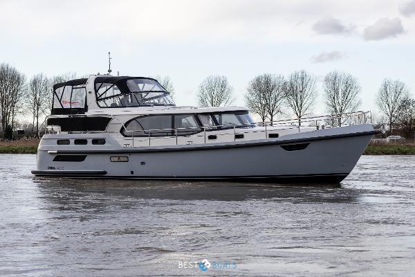 2015 Jetten 44 AC-RS