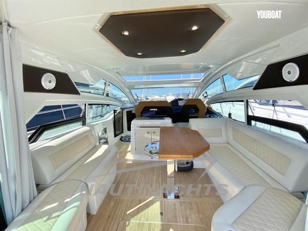 2017 Beneteau Gran Turismo 46